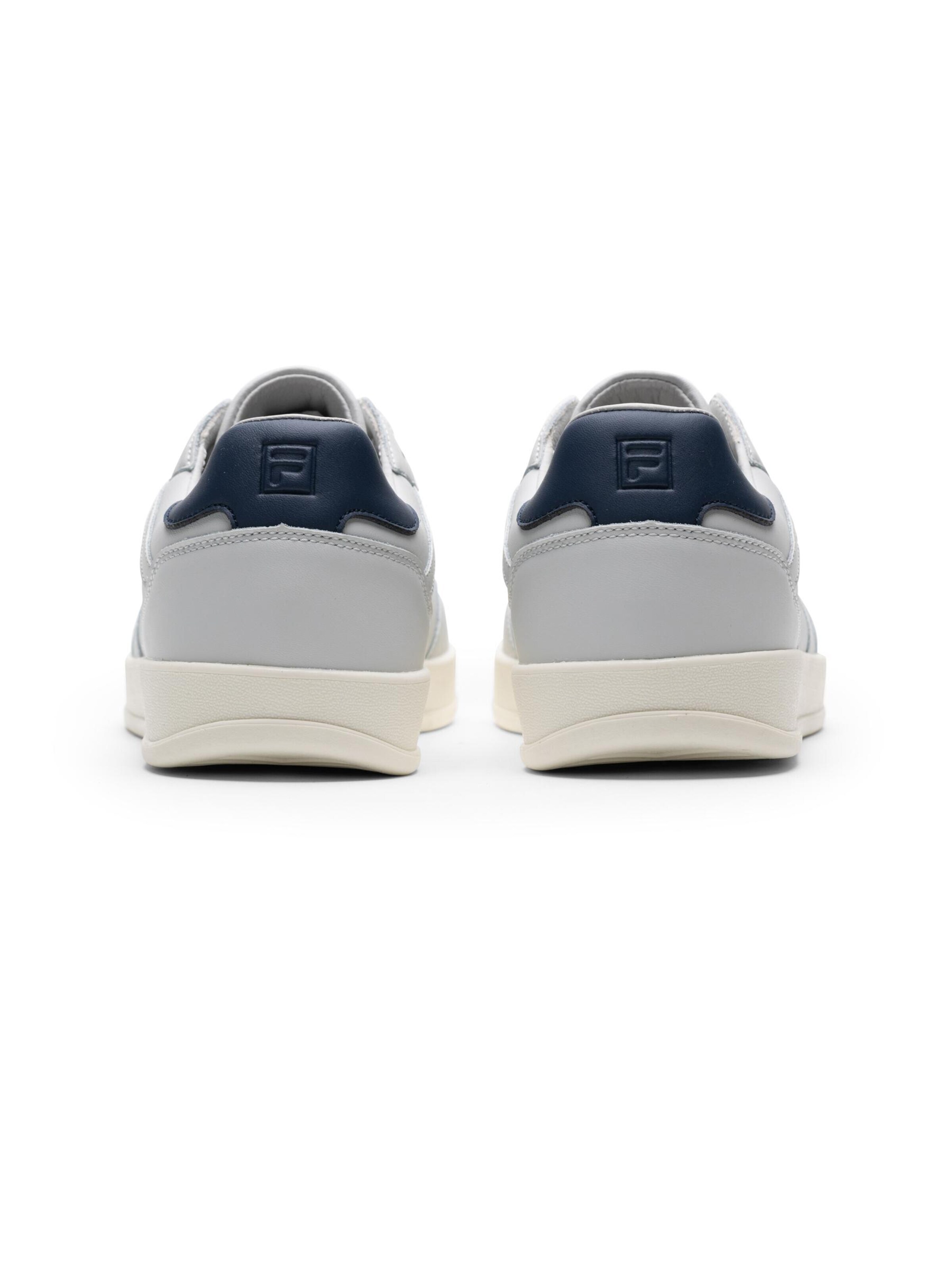 FILA Sneakers laag 'FILA TOPBREAK' in Grijs