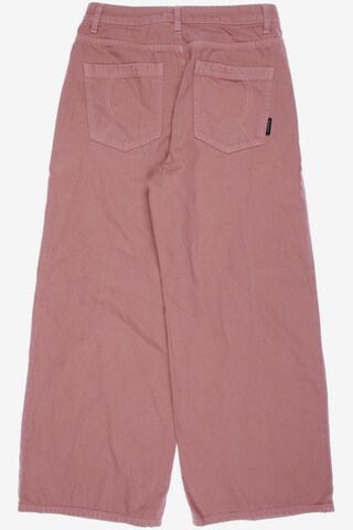 recolution Jeans in 29 in Pink