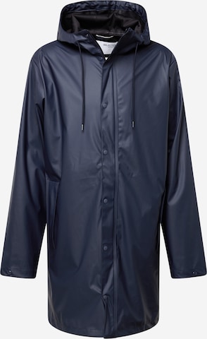 SELECTED HOMME Performance Jacket 'Magnus' in Blue: front