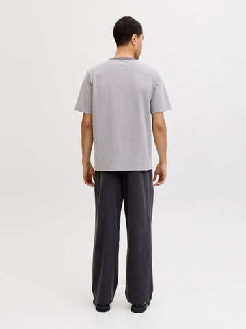 Jack & Jones Premium Shirt 'JPRBlualves' in Grey