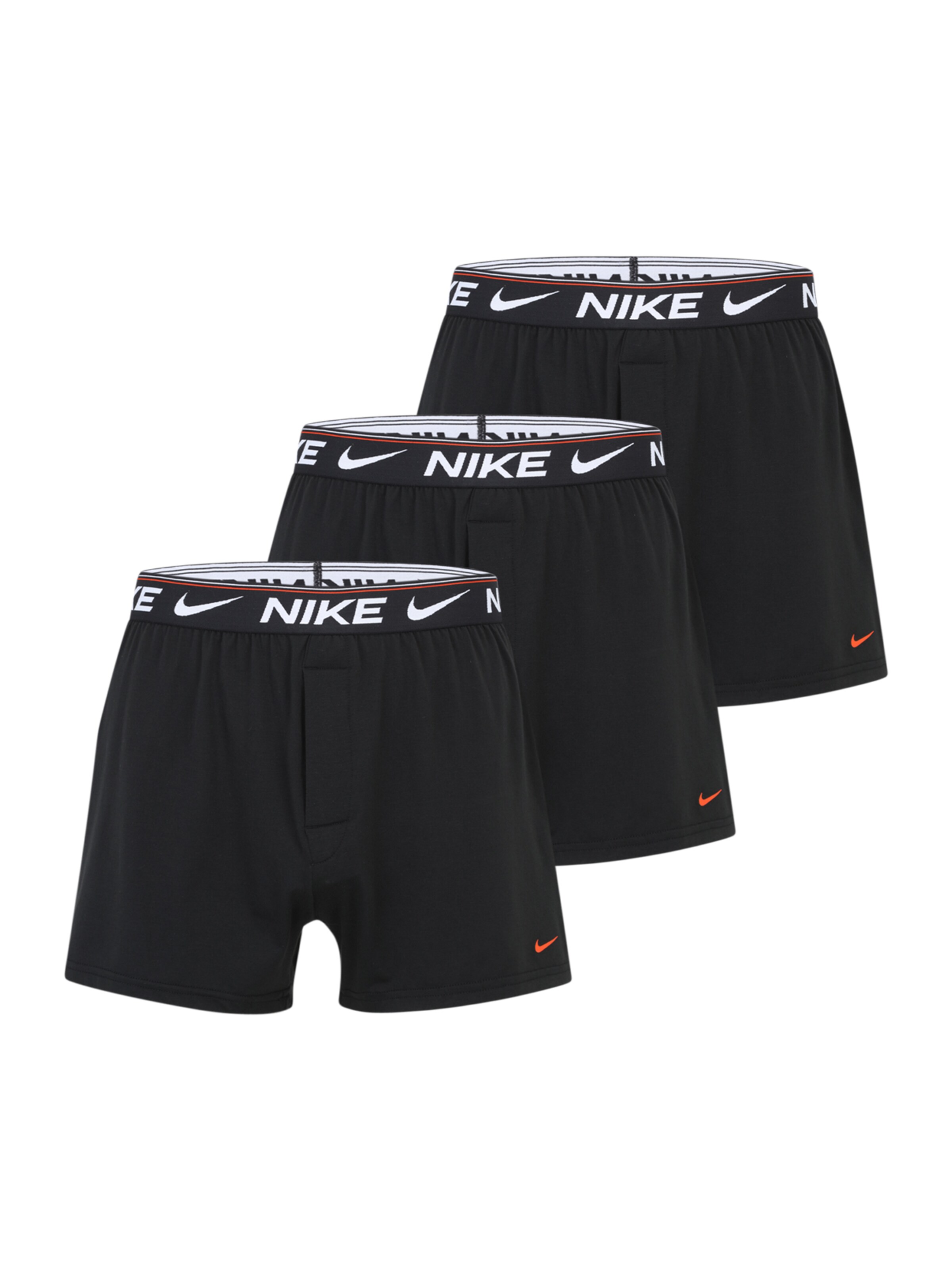 nike boxer shorts womens