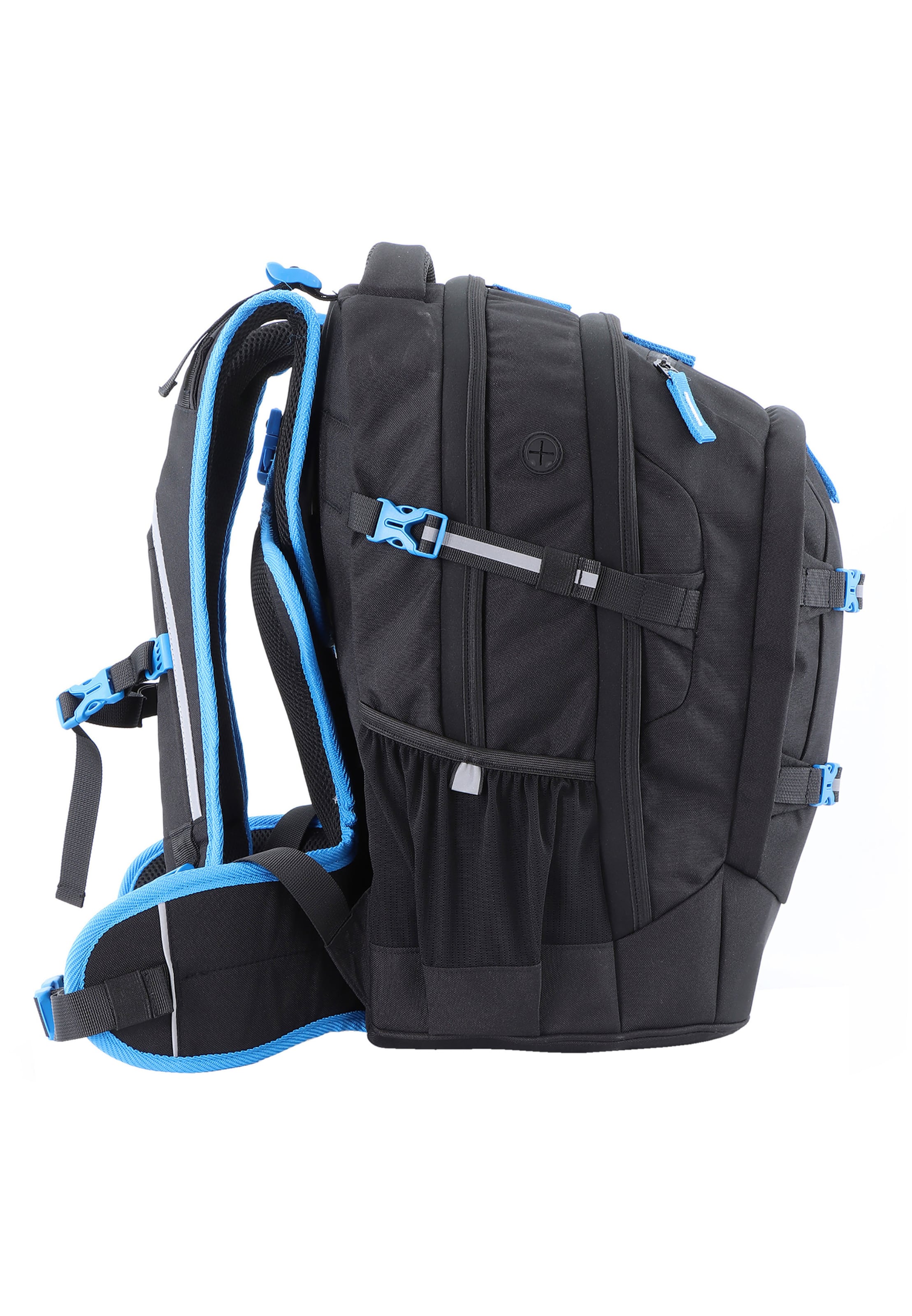 2be Backpack in Black