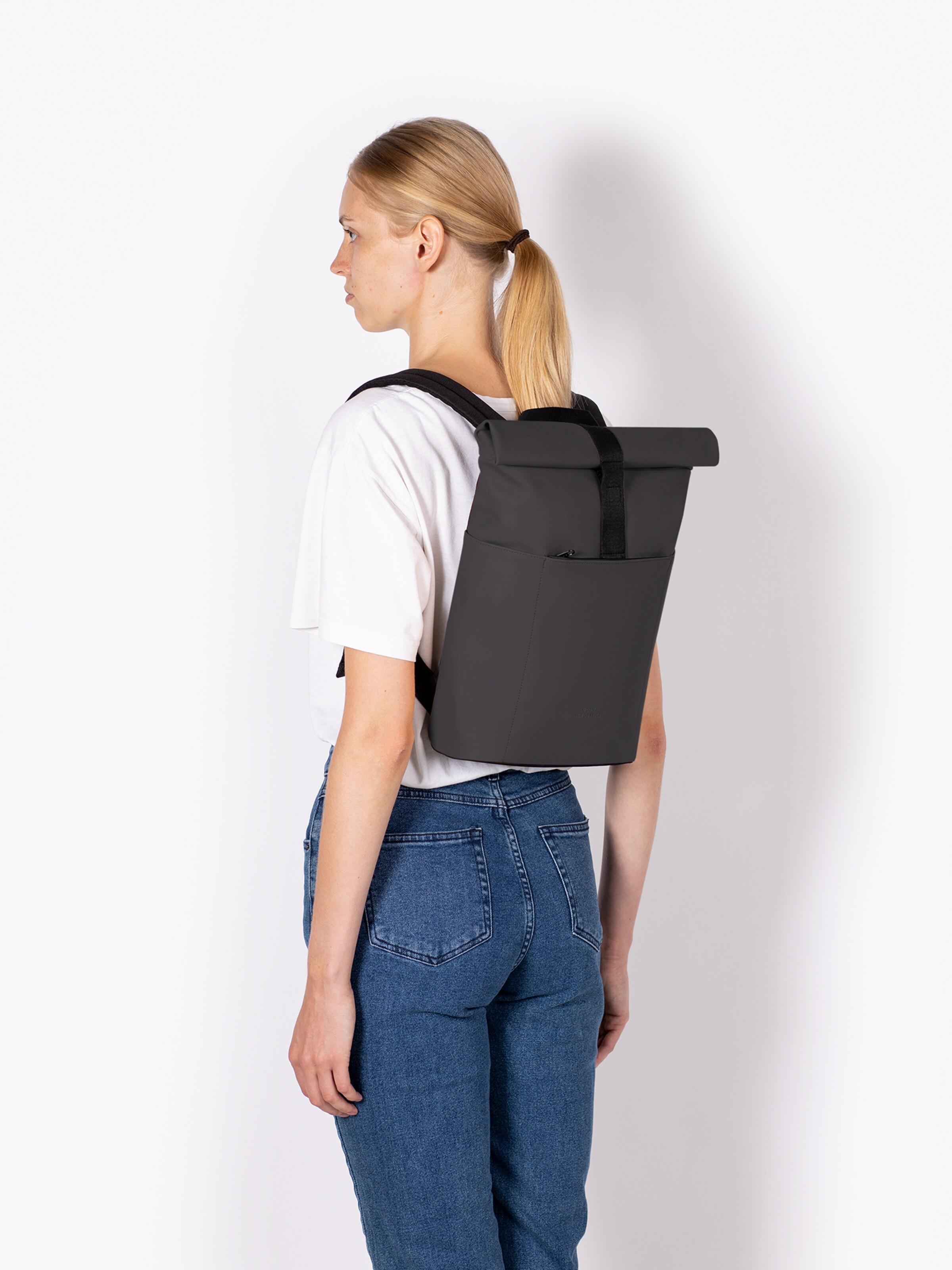 Frauen Taschen & Rucksäcke Ucon Acrobatics Rucksack 'Hajo Macro Lotus' in Anthrazit - KJ17404 Frauen Taschen & Rucksäcke Ucon Acrobatics Rucksack 'Hajo Macro Lotus' in Anthrazit - KJ17404