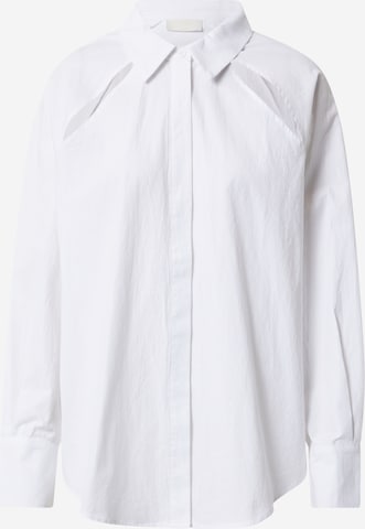 LeGer by Lena Gercke Blouse 'Nanni' in White: front