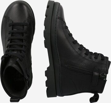 CAMPER - Botas en negro