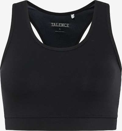 TALENCE Top in Black, Item view