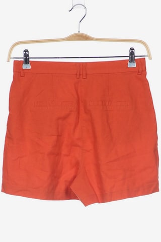 VILA Shorts M in Orange