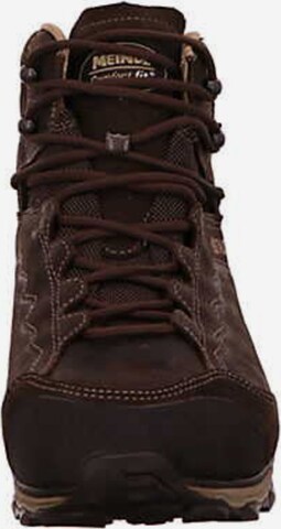 MEINDL Boots in Brown