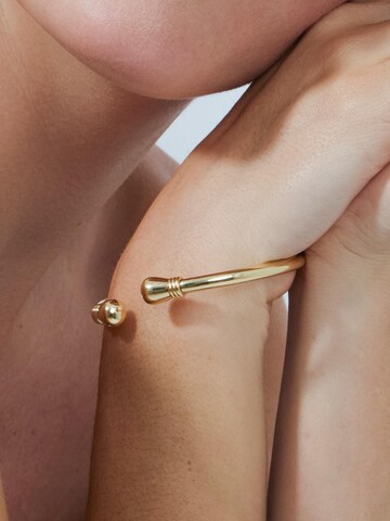 Luxenter Bracelet 'Sanee' in Gold