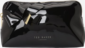 juoda Ted Baker Kosmetinė 'NICOLAI': priekis