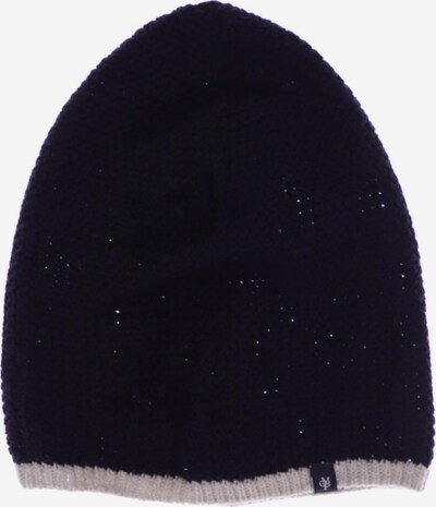Marc O'Polo Hut oder Mütze in One Size in schwarz, Produktansicht