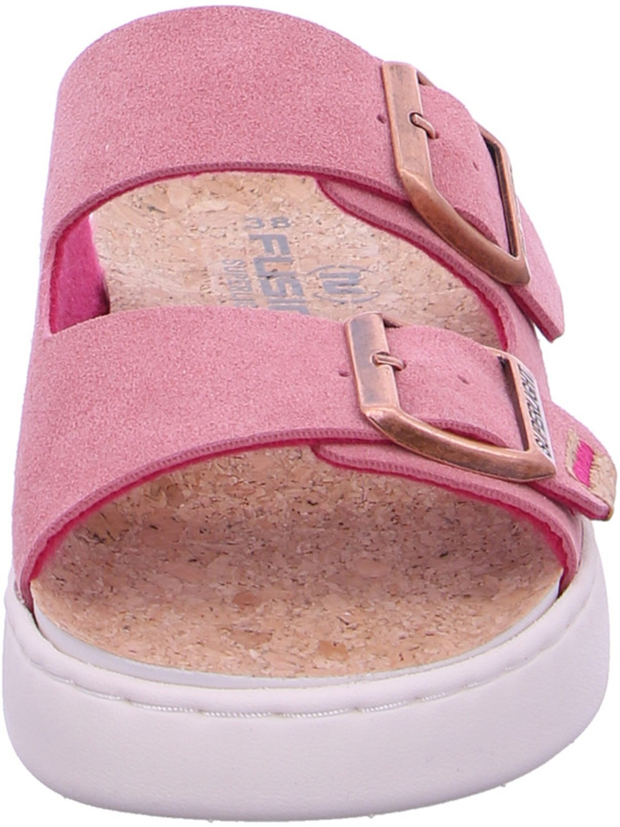 Fusion Pantolette‌‌ in Pink