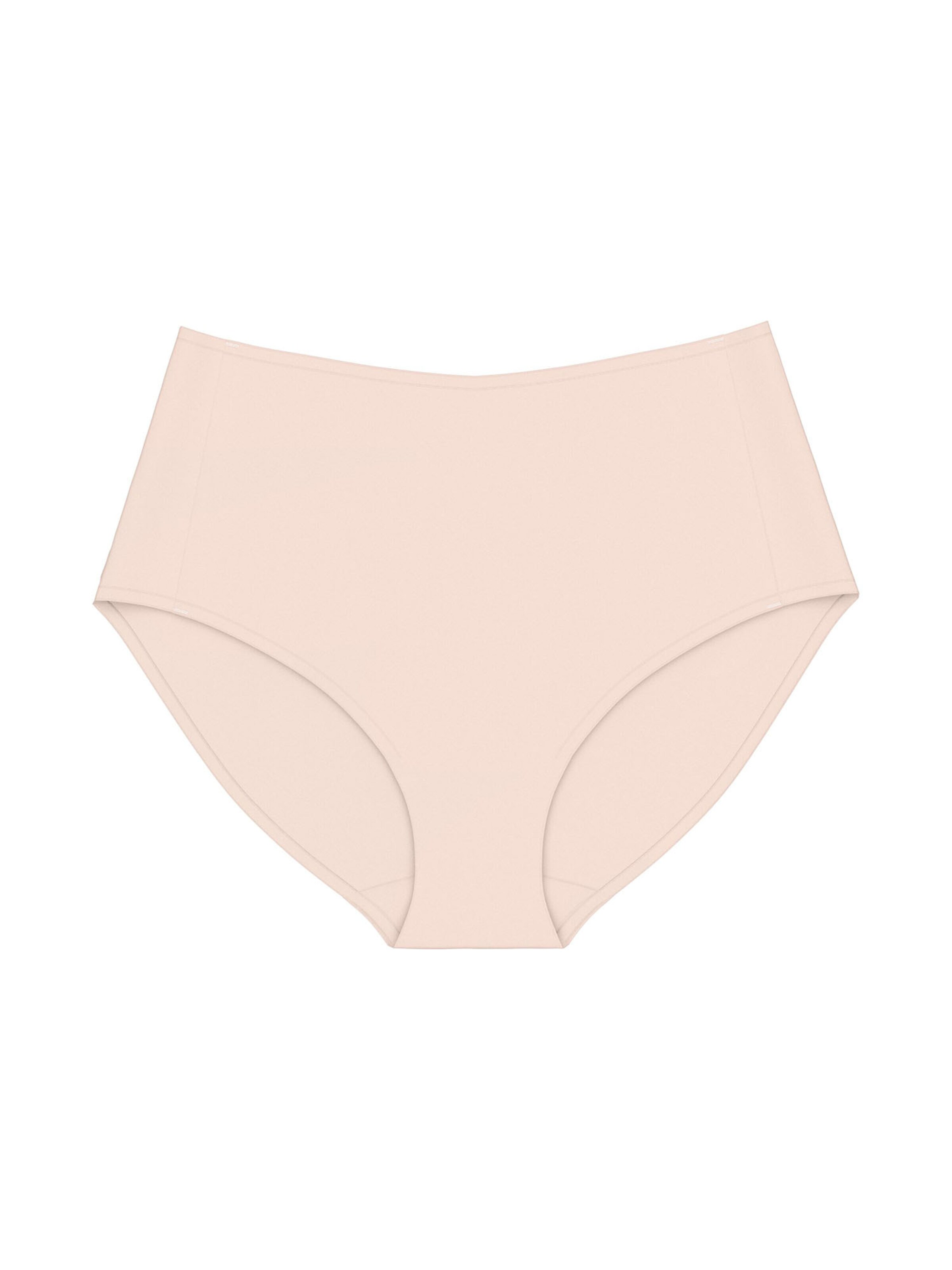 TRIUMPH Slip 'Summer Twist' in Beige: Vorderseite