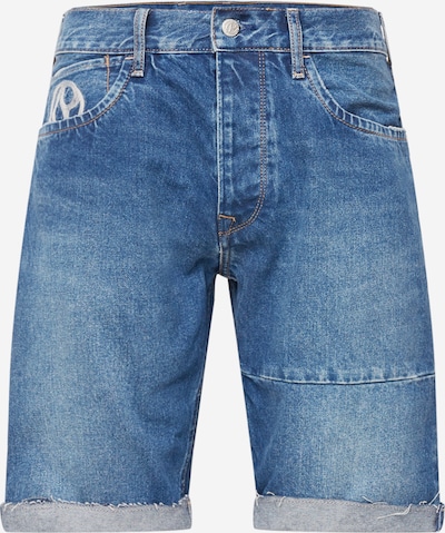 Pepe Jeans Jeans 'Callen' in Blue denim, Item view