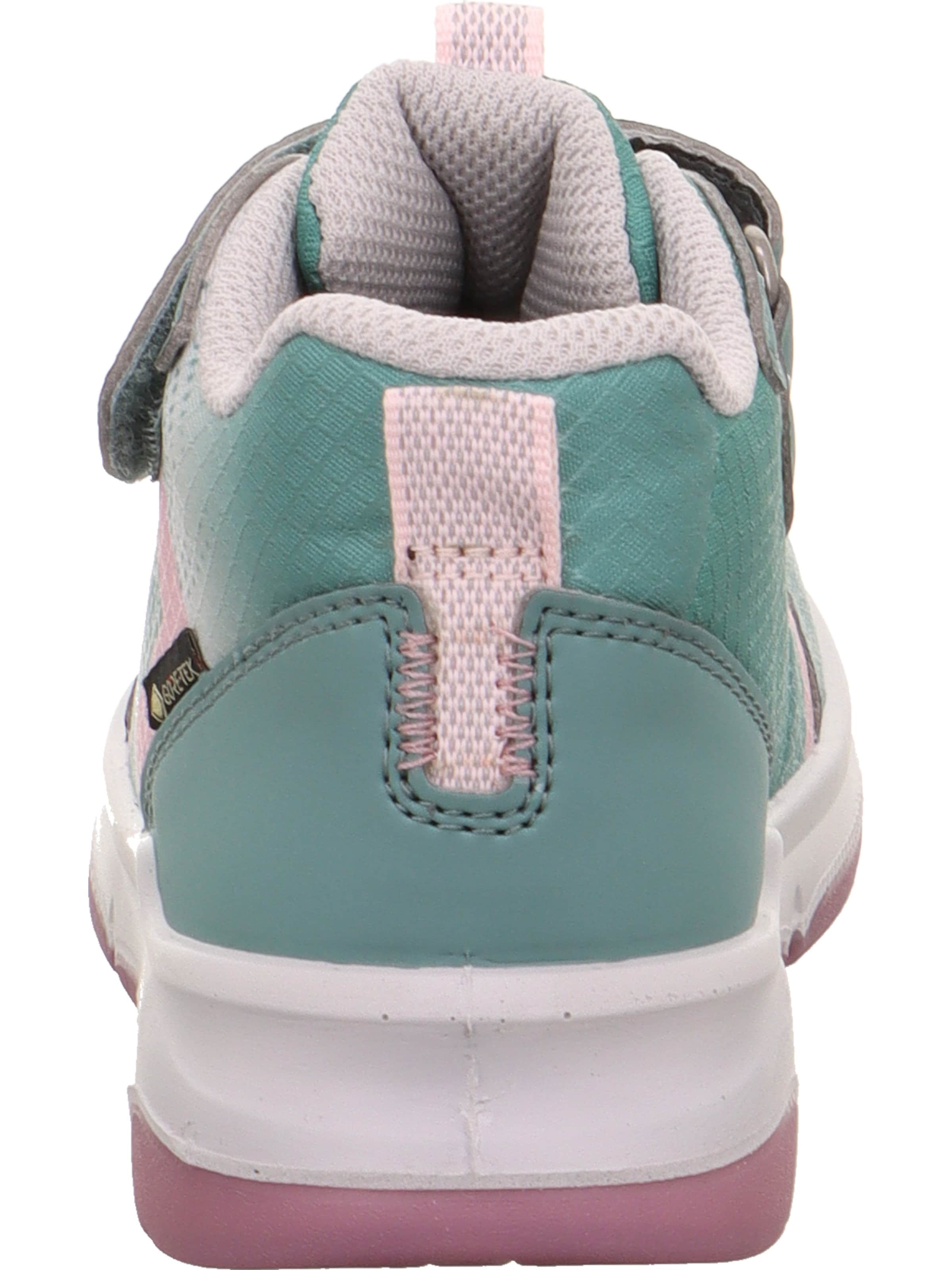 SUPERFIT Sneakers 'Cooper' in Green