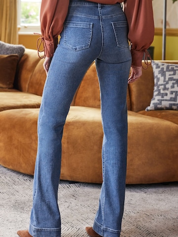 Friends Like These Szabványos Farmer - kék