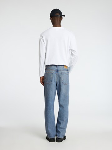 SELECTED HOMME Regular Jeans 'SLH220' in Blue