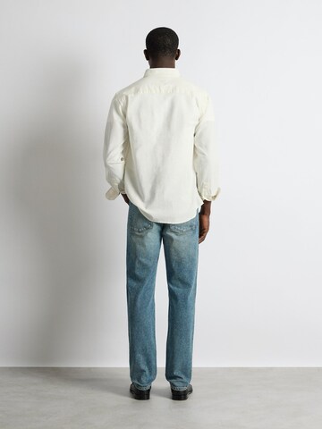 Burocs Slimfit Jeans 'Rocco'‌ in Blau