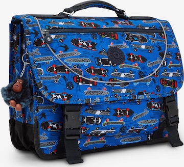 KIPLING Backpack 'Preppy' in Blue