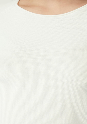 s.Oliver Red Label Plus Sweater in Beige