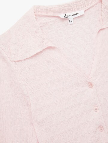 Koton Blouse in Roze