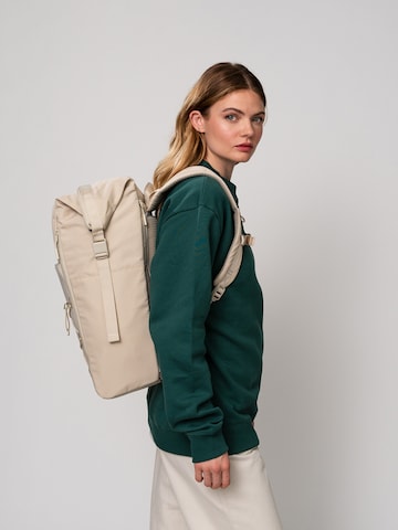 Kapten & Son Rucksack 'Yoho'‌‌‌‌‌ in Beige