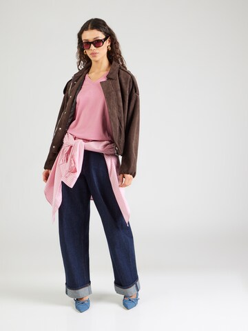 LEVI'S ® Särk 'The Perfect', värv roosa