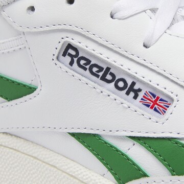 Sneaker bassa 'Revenge' di Reebok in bianco