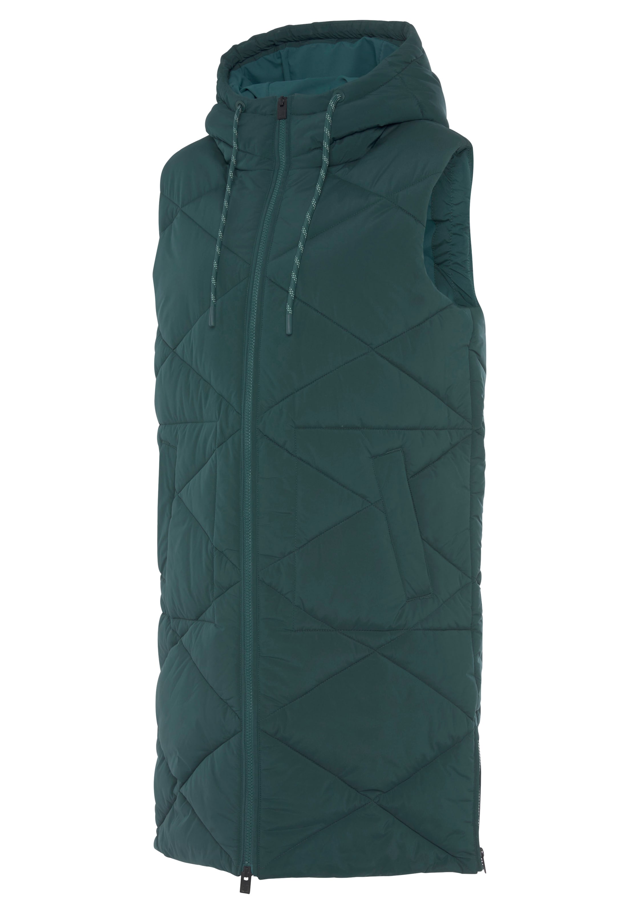 Elbsand Жилетка в Зеленый