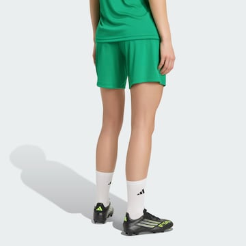 Regular Pantalon de sport 'Entrada26' ADIDAS PERFORMANCE en vert