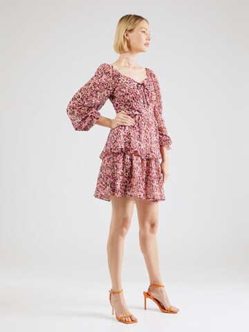 Trendyol - Vestido de verano en rosa