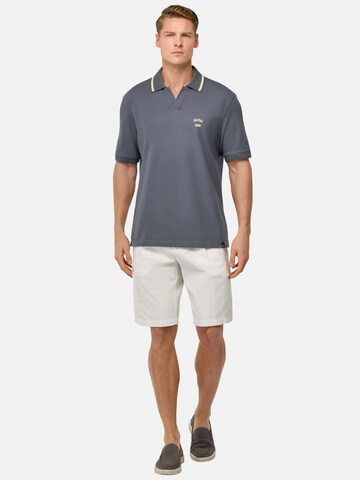 Boggi Milano Shirt in Grey