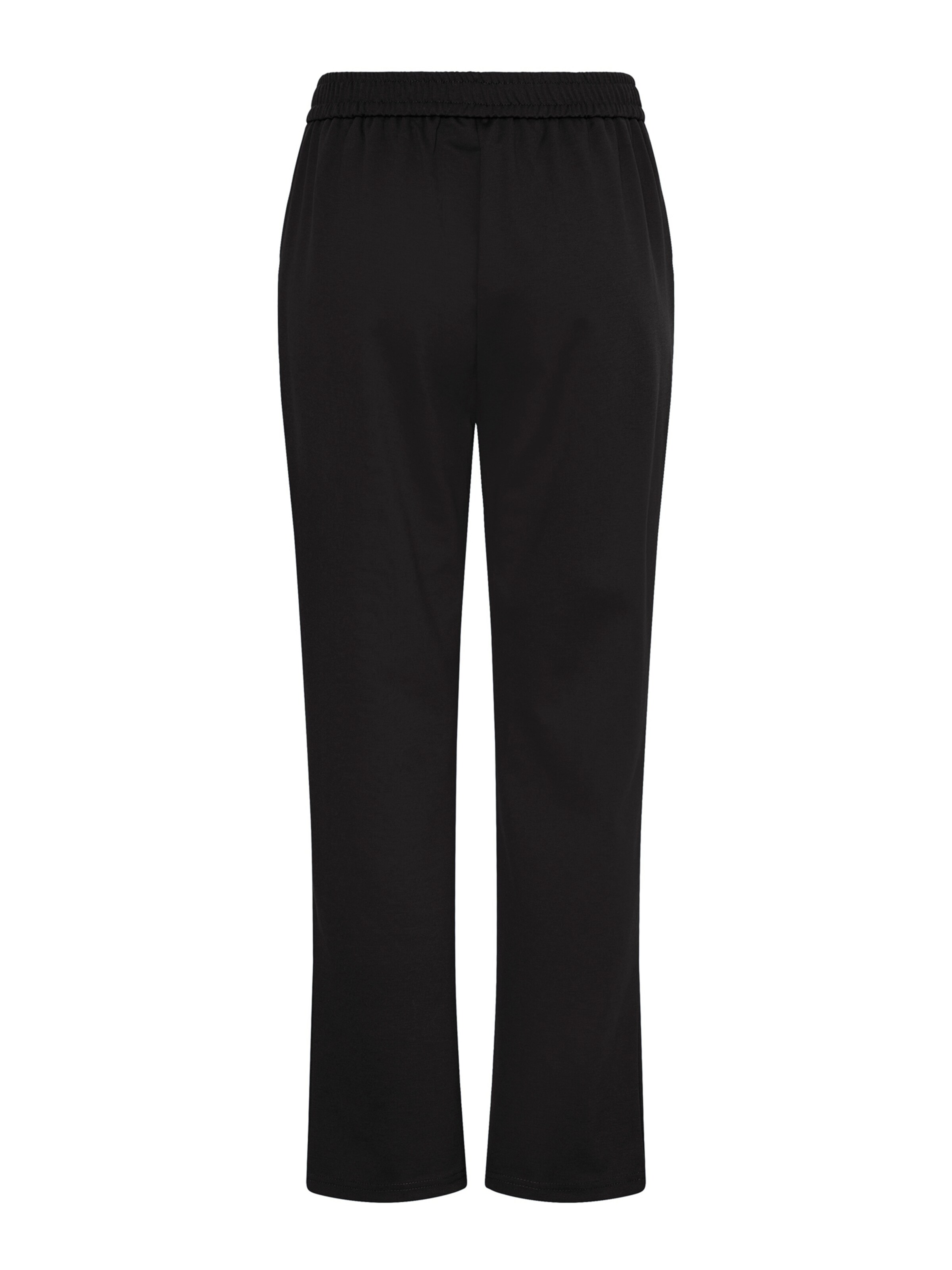 Fransa Regular Pants 'FRBLAZER' in Black