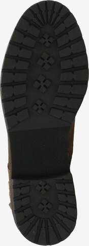 MEXX Stiefelette 'Halo' in Grün