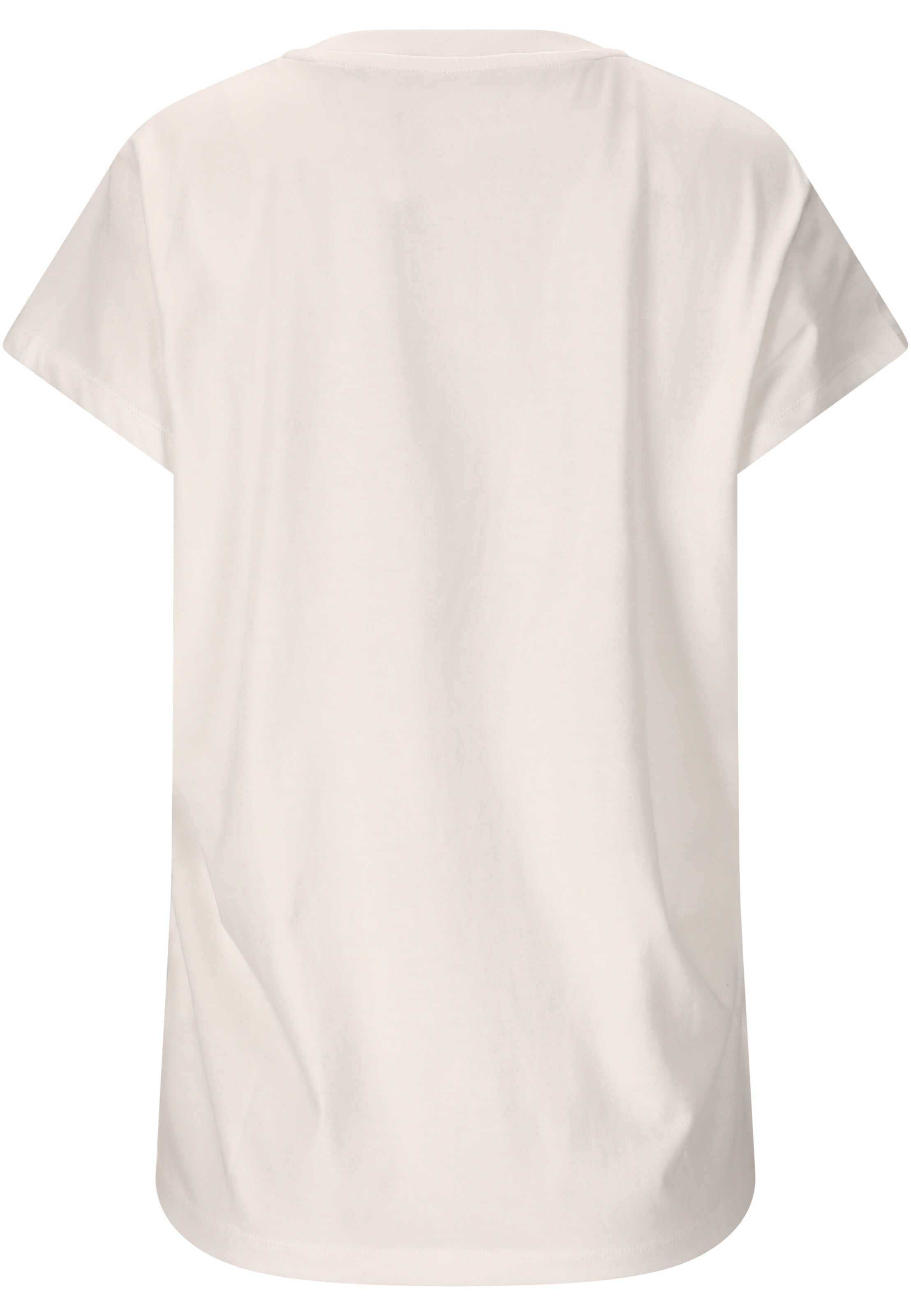 NOU Shirt 'Highmore V2' in White