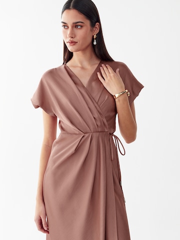 Abito da sera 'Marina' di Willa in rosa