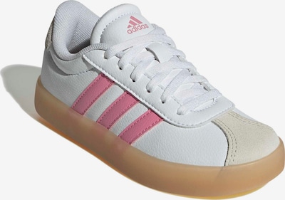 ADIDAS SPORTSWEAR Tennarit 'VL COURT 3.0' koossa 28 värissä vaalea pinkki / valkoinen, Tuotenäkymä