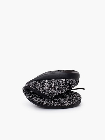 Ballerina di Pisamonas in nero