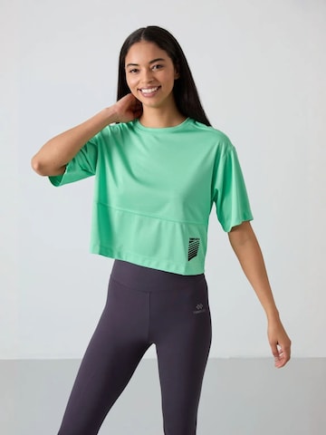 Tommy Life Shirt in Groen
