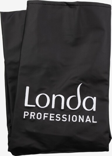 Londa Professional Färbeschürze in schwarz, Produktansicht