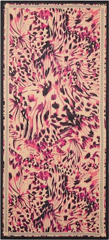 Lipsy Kaulaliina värissä vaaleanpunainen: etupuoli