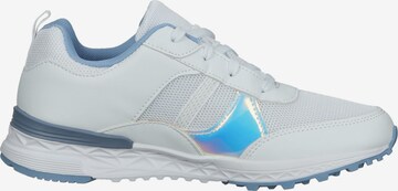 Richter Schuhe Sneakers in White