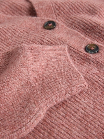 The Set Kofta i rosa