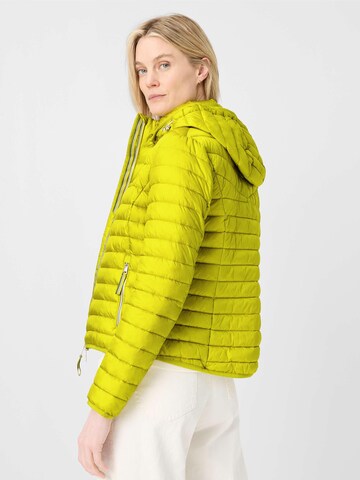 Fuchs Schmitt Übergangsjacke 'Matera'‌‌‌‌ in Gelb