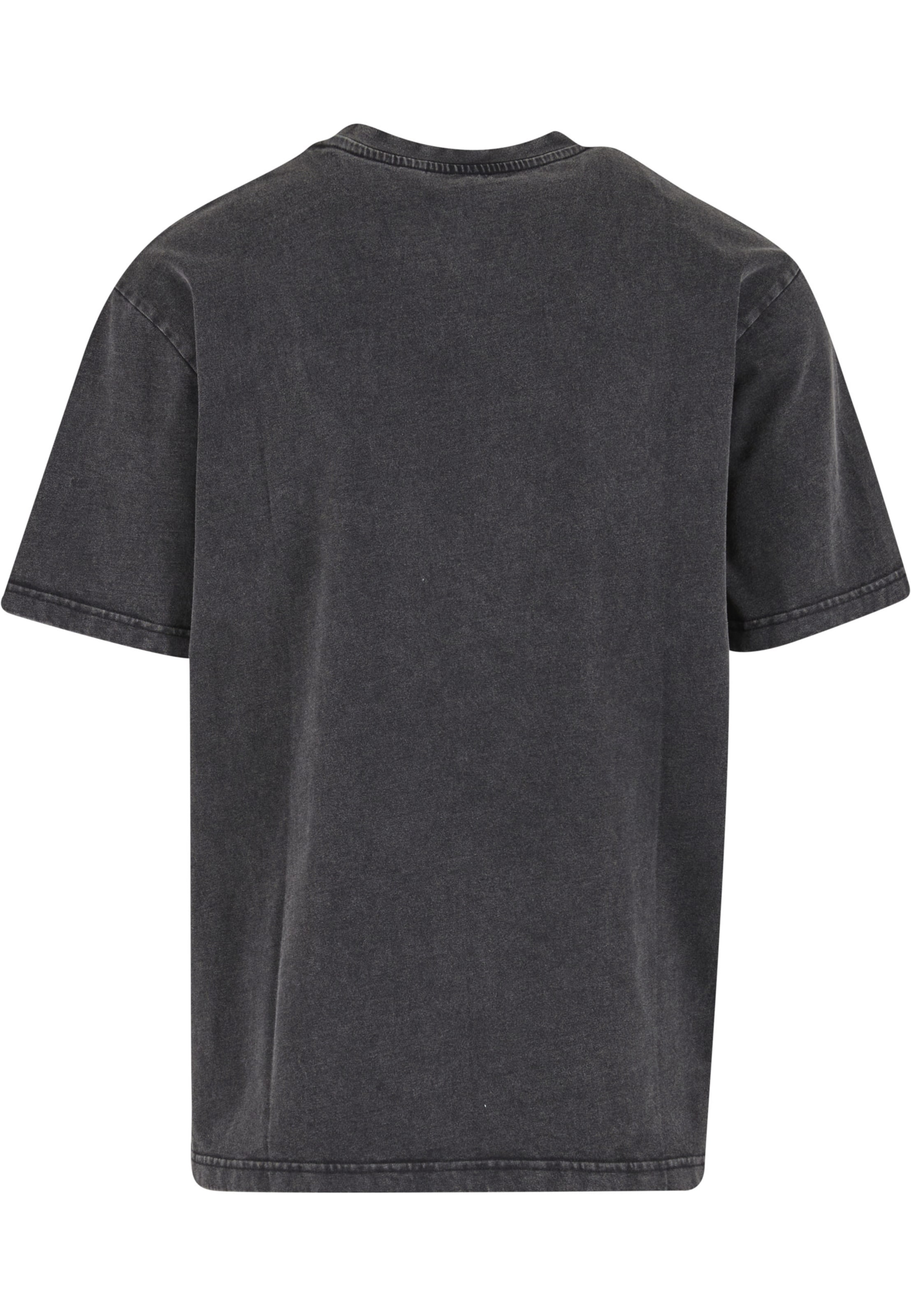 Karl Kani T-Shirt in Schwarz
