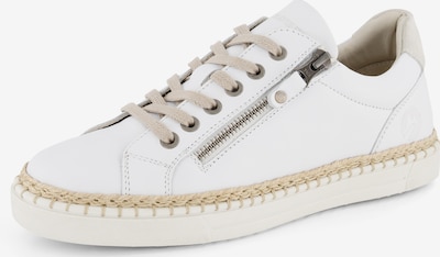 Travelin Sneakers 'Arras' in White, Item view
