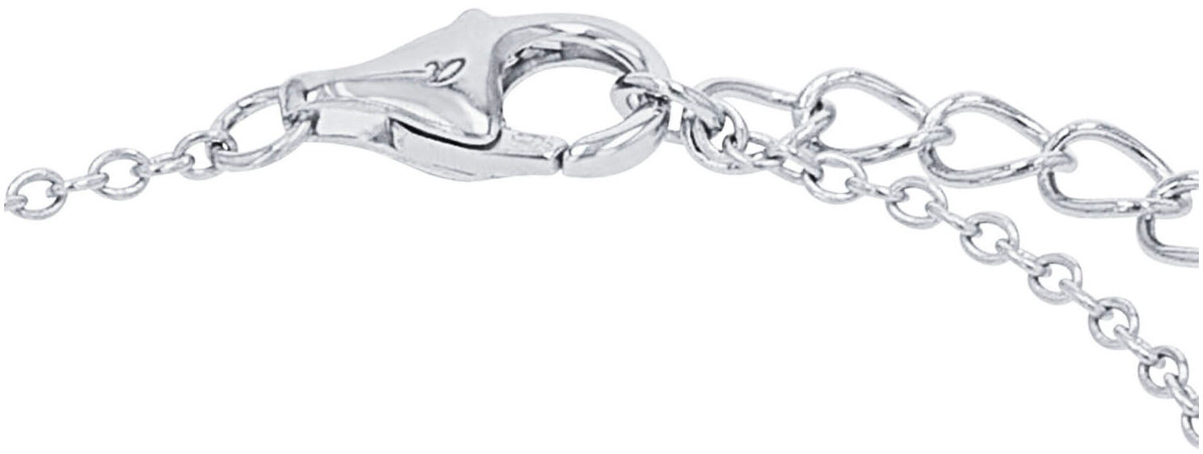 PRINZESSIN LILLIFEE Armband in Silber