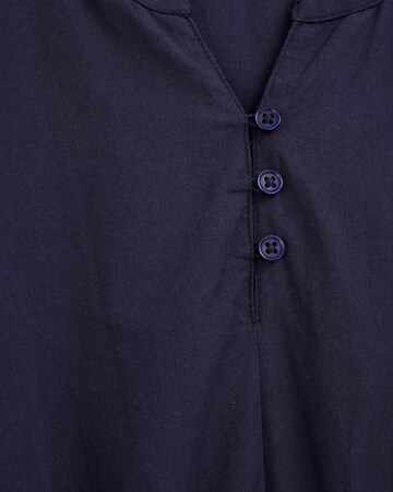 Abito di WE Fashion in blu