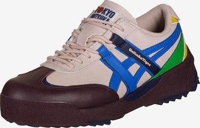Onitsuka Tiger Sneakers ' Delegation Ex ' in Mixed colors, Item view