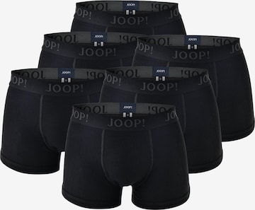JOOP! Boxer shorts in Grey: front